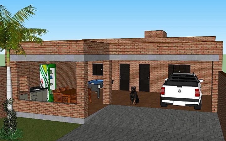 Foto im�vel
