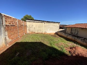 quintal fundo