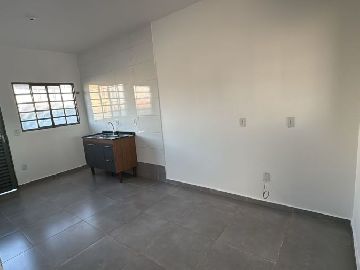 Sala/Cozinha