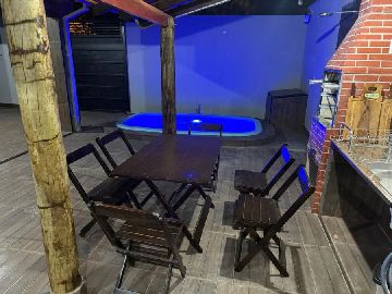 area de lazer