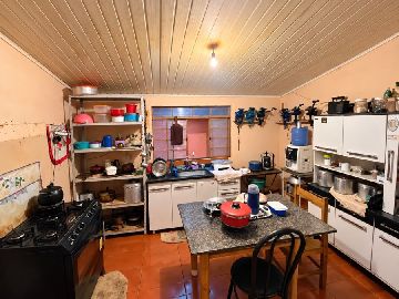 Cozinha