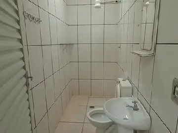 Banheiro