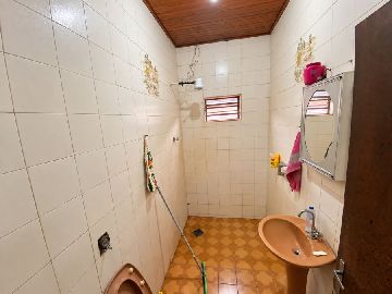 Banheiro