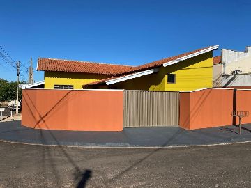 FACHADA FRENTE