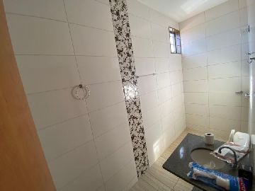 BANHEIRO SUITE