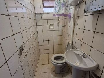 BANHEIRO
