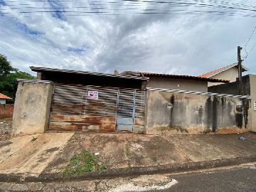 Fachada como esta hoje