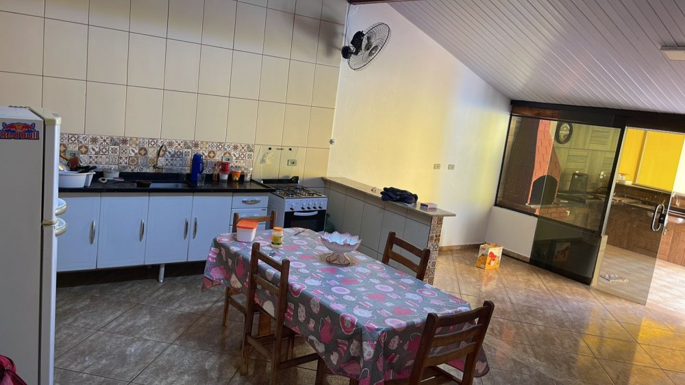 cozinha