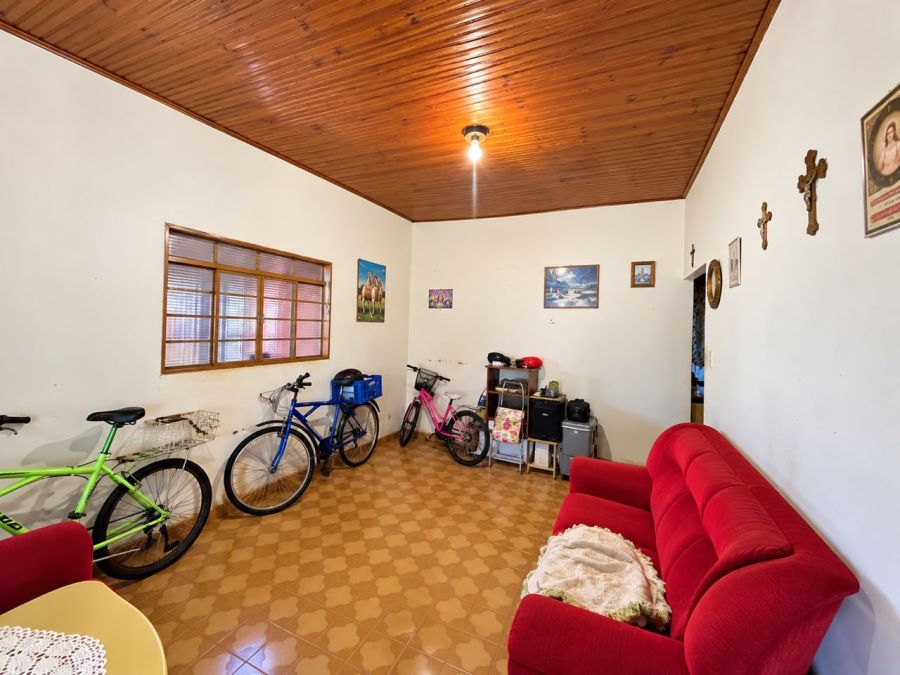 Casa - Venda - Centro - Borborema - SP