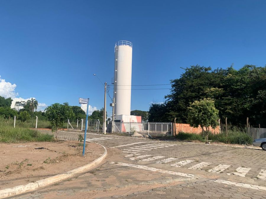 CAIXA D�GUA CONDOMINIO