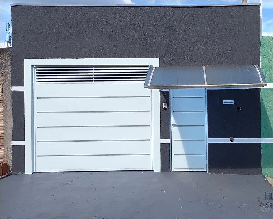 Casa - Aluguel - Jardim It�lia - Borborema - SP