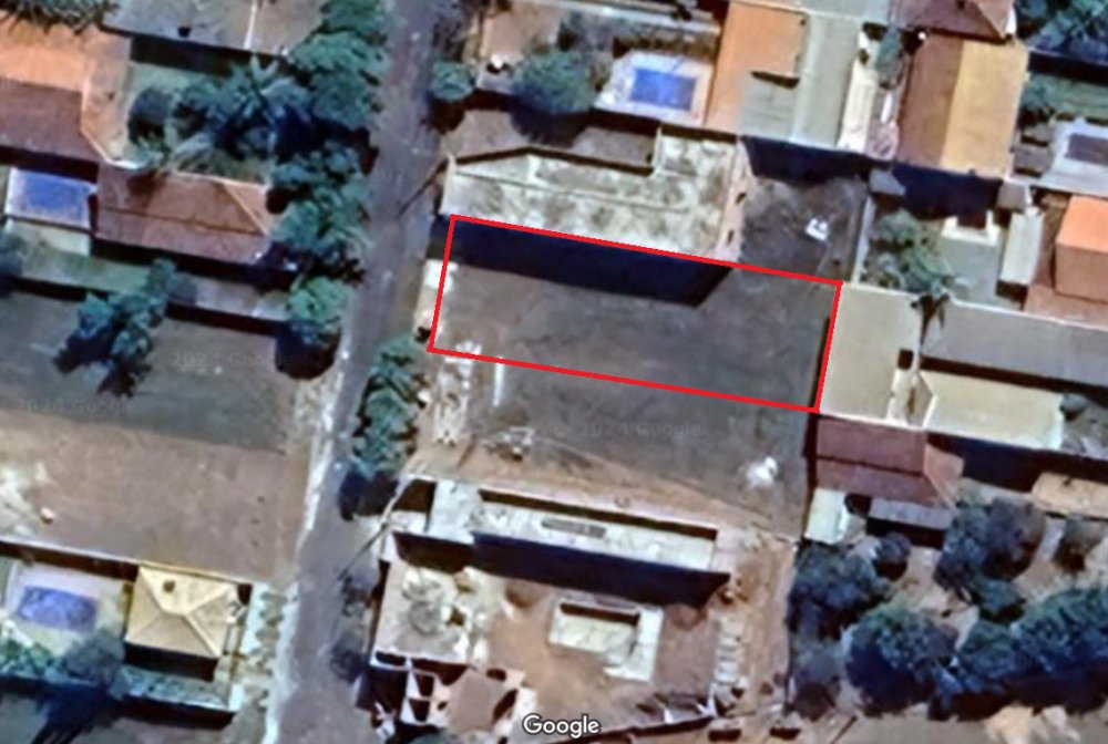 Terreno - Venda - Cond. Rio da Ona - Bairro Corguinho - Borborema - SP