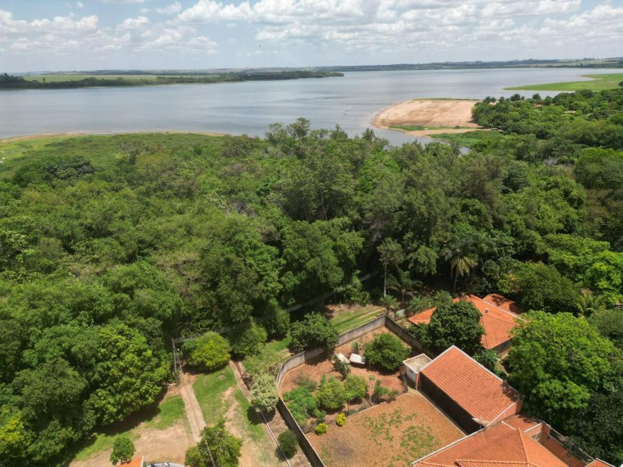 Terreno - Venda - Altos do Tietê - Borborema - SP