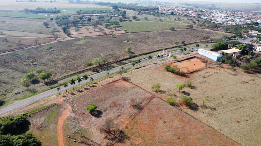 Terreno - Venda - Conj. Res. Maria Cristina - Borborema - SP