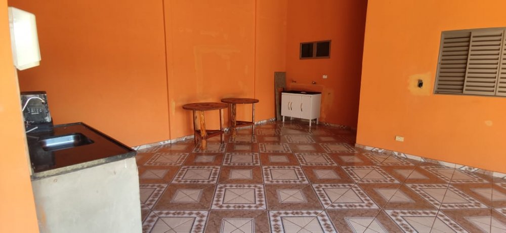 ESPA�O PARA MESA DE JANTAR