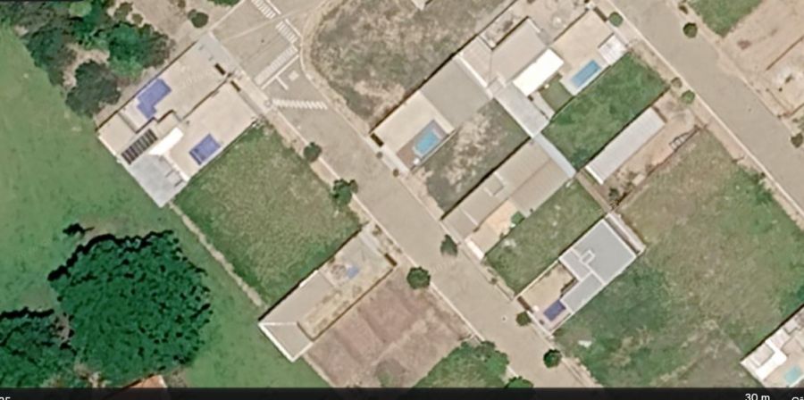 Terreno - Venda - Residencial e Comercial Pôr do Sol - Borborema - SP