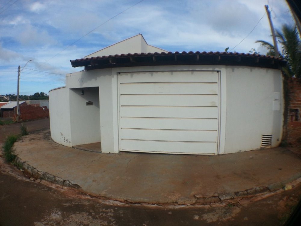 Casa - Venda - Jardim Veneza - Borborema - SP