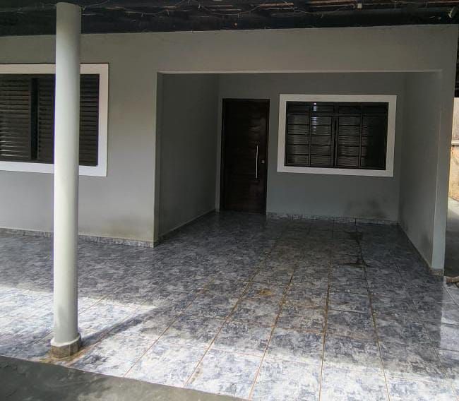 Casa - Venda - Jardim das Paineiras - Ibitinga - SP