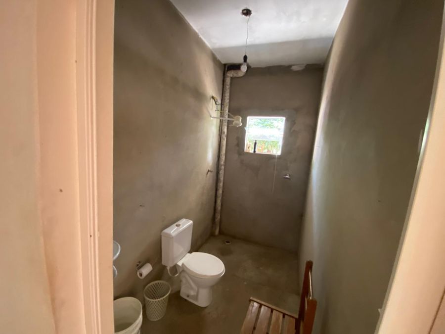 banheiro social t�rreo 