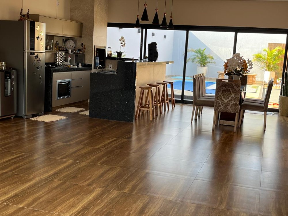 cozinha ambiente integrado