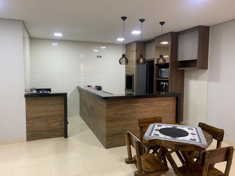 Casa - Venda - Jardim do Bosque - Borborema - SP