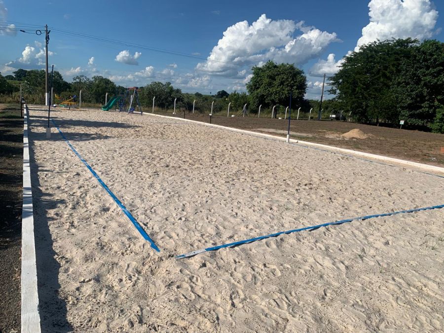 QUARA DE AREIA CONDOMINIO