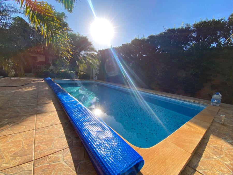 Rancho - Venda - Rio da Onça - Borborema - SP