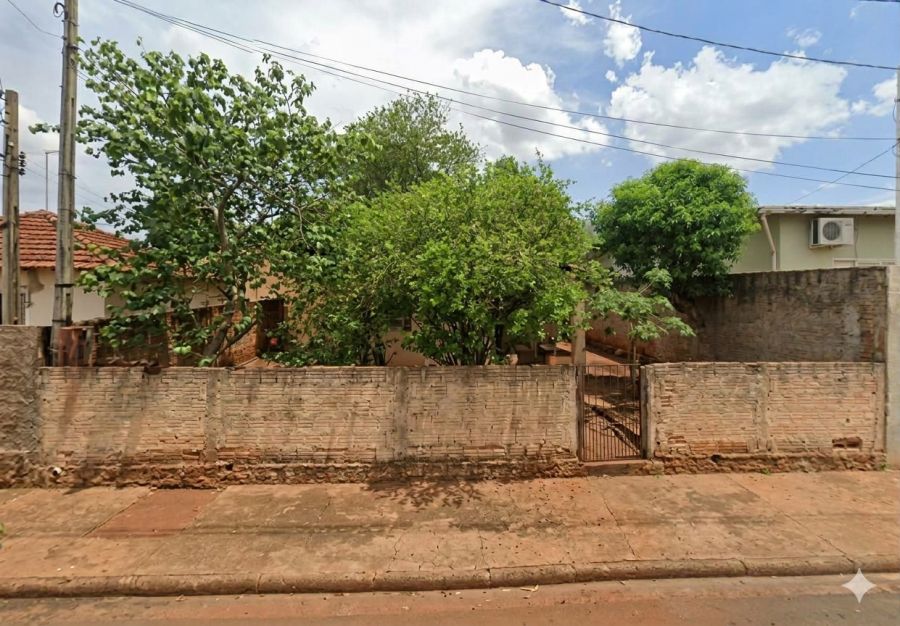Terreno - Venda - Jardim Alvorada - Borborema - SP