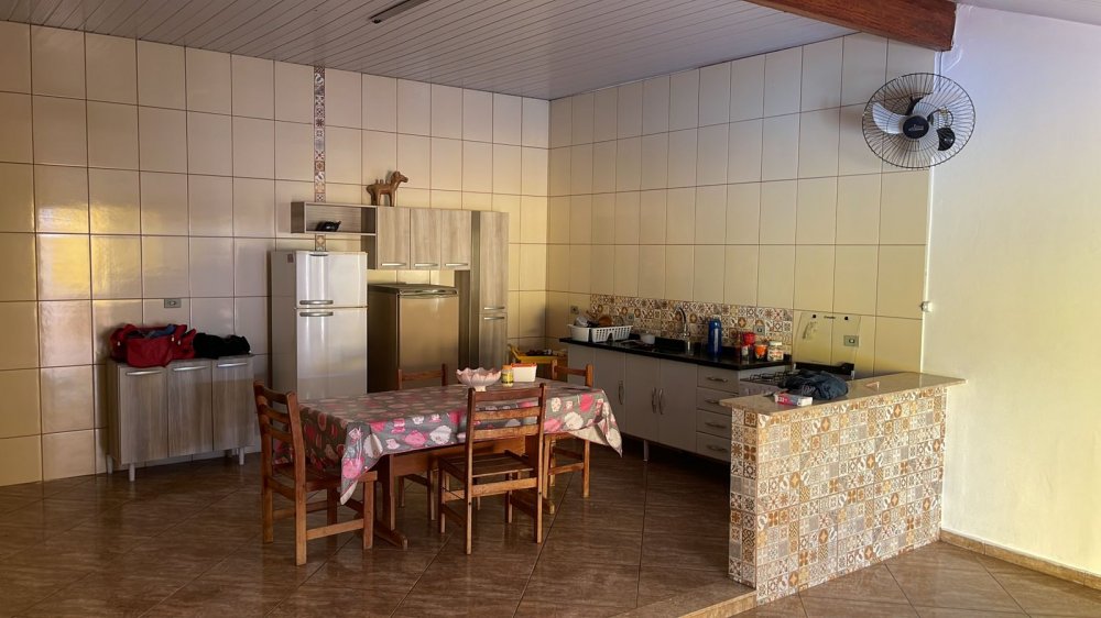 cozinha