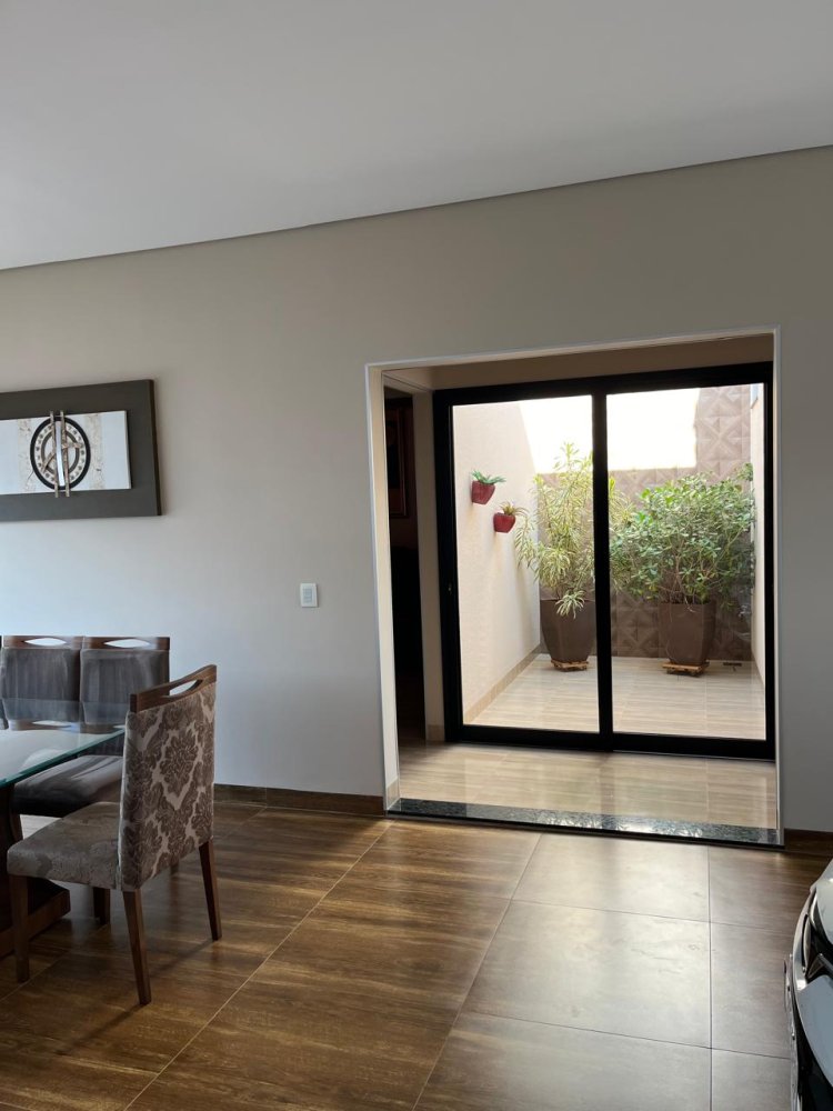 cozinha ambiente integrado