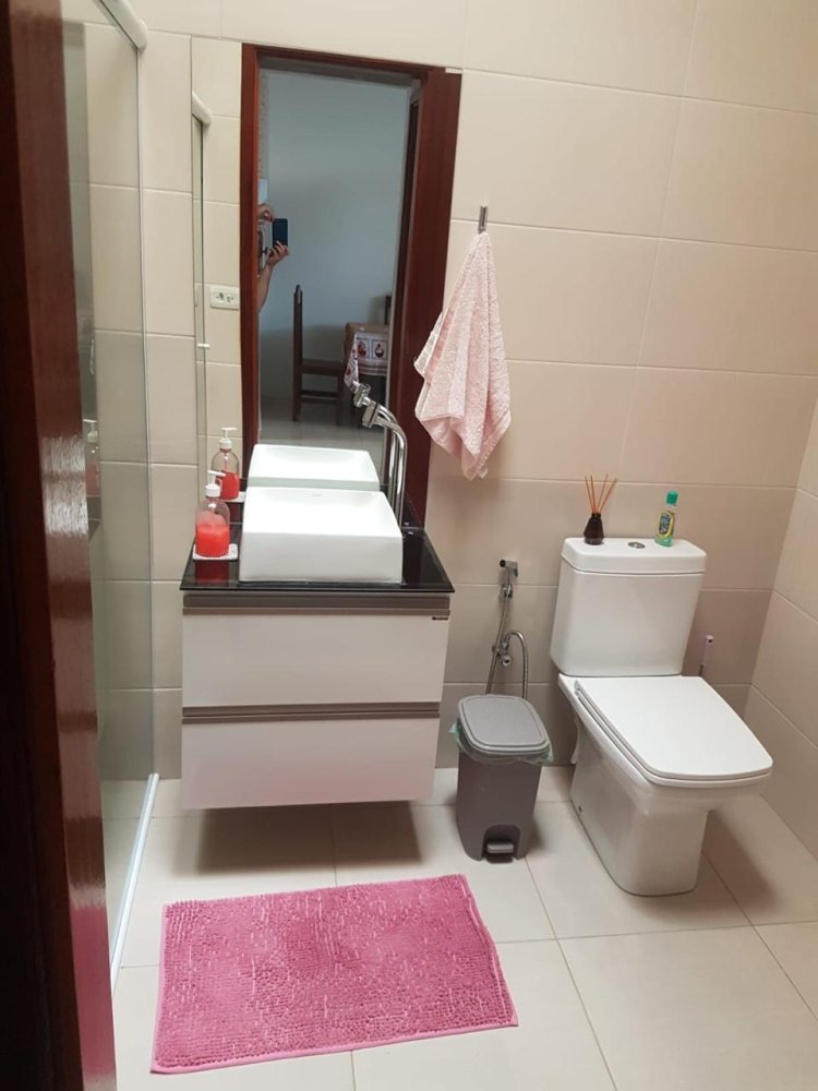 BANHEIRO SOCIAL INTERNO