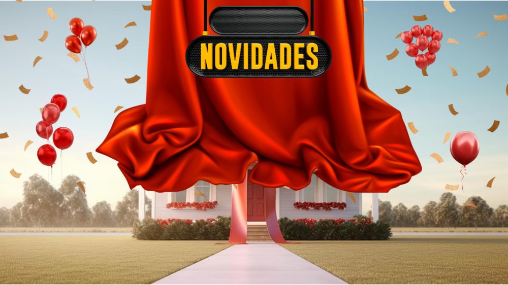 Chcara - Venda - Condomnio Plataforma - Novo Horizonte - SP