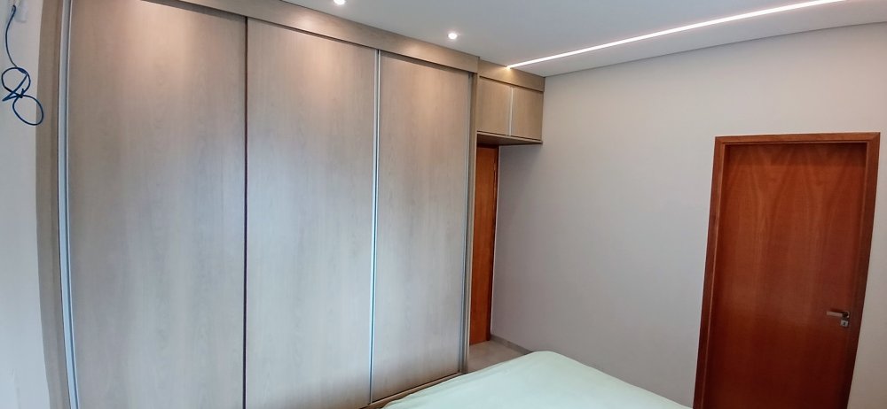 quarto suite/planejado