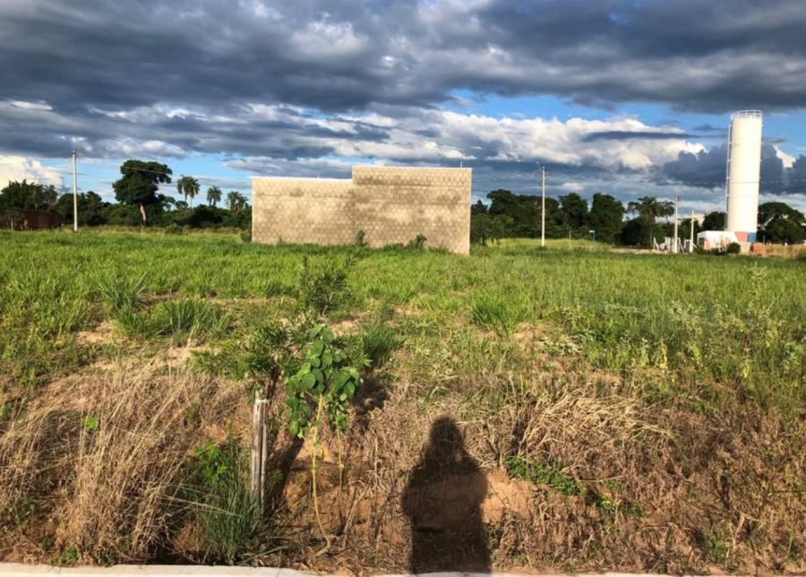 Terreno em Condomnio - Venda - Condomnio Por do Sol - Borborema - SP