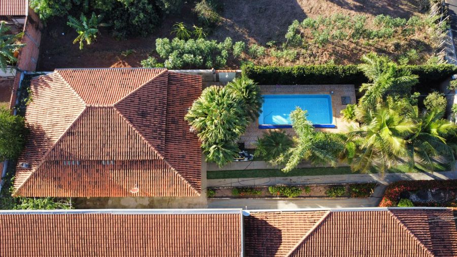 Casa - Venda - Rio da Onça - Borborema - SP
