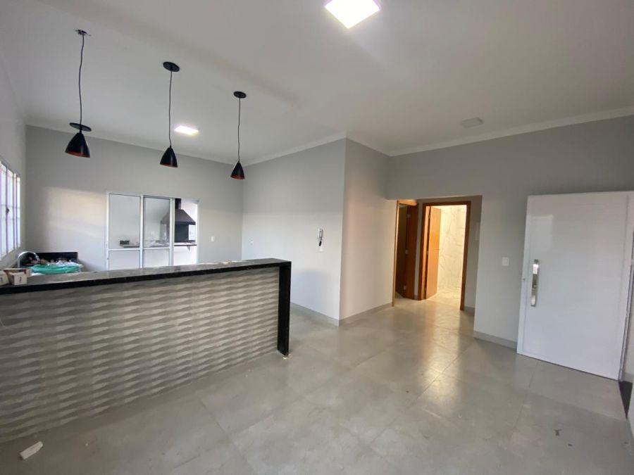 Casa - Venda - Jardim Itlia - Borborema - SP