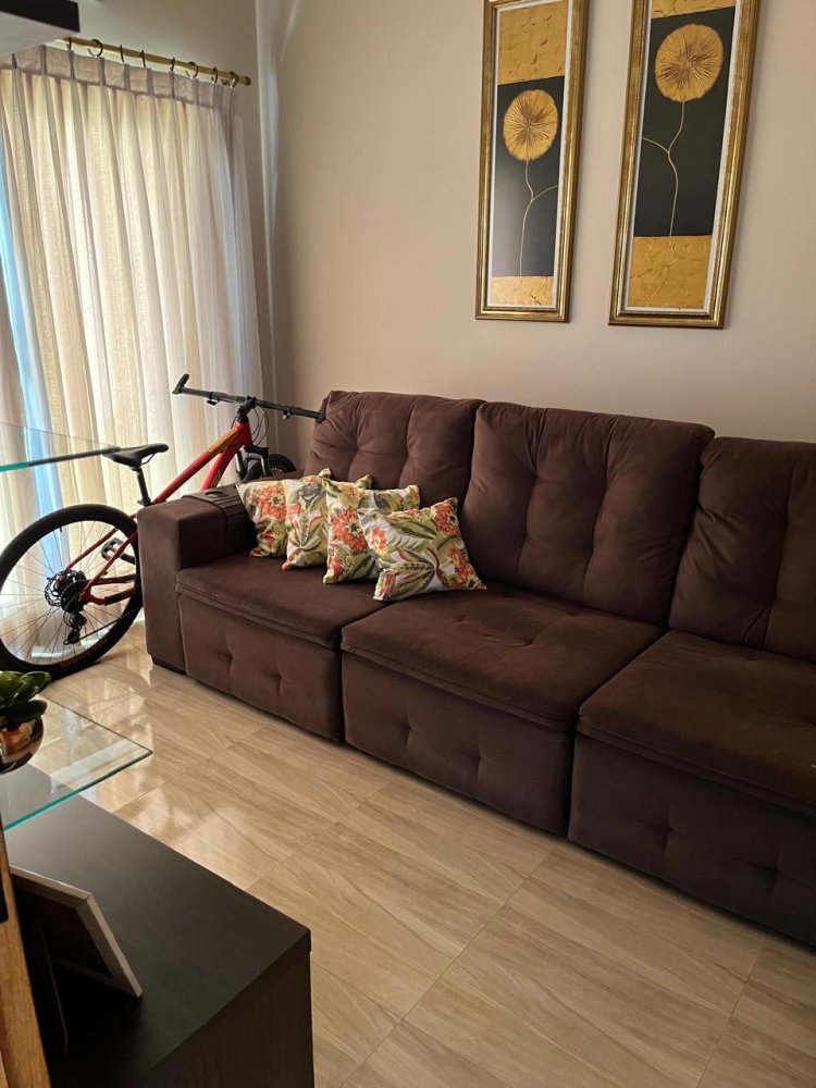 quarto adaptado p/ Sala