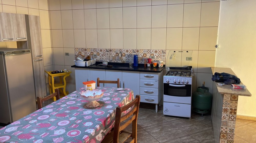 cozinha