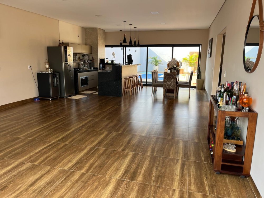 cozinha ambiente integrado