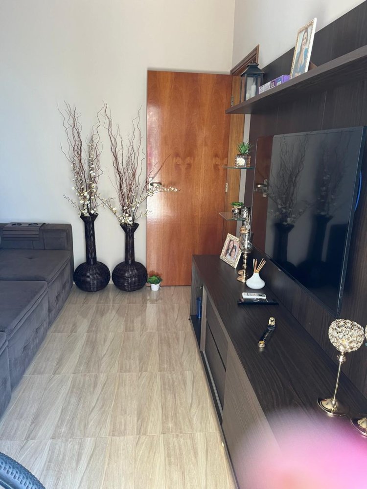 quarto adaptado p/ Sala