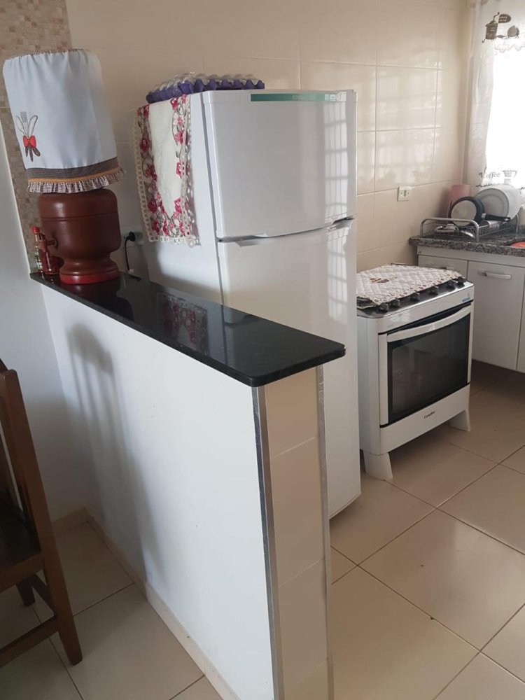 BALC�O DIVISA SALA/COZINHA