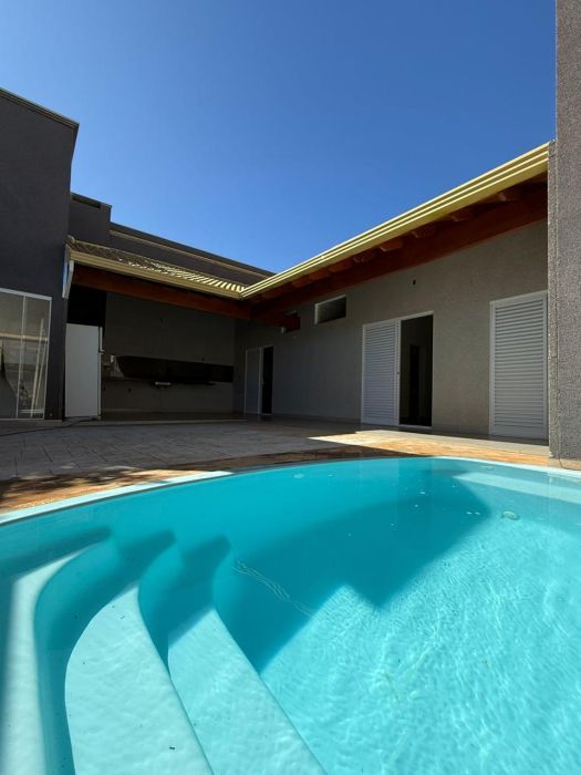 Rancho - Venda - Recanto da Onça - Borborema - SP