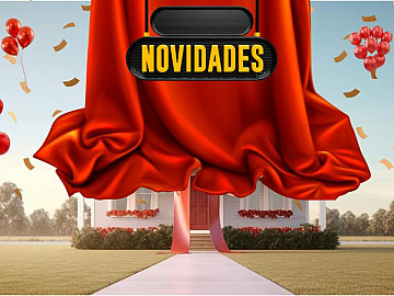 Terreno � Venda