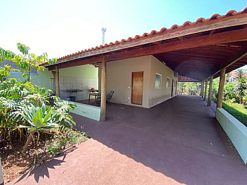 Rancho � Venda
