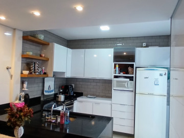 cozinha planejada