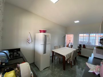 Cozinha/Sala