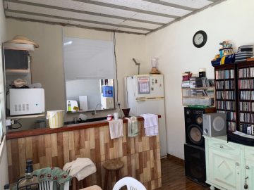 SALA/COZINHA