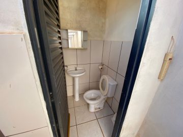 LAVABO EXTERNO
