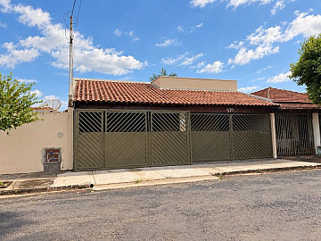 Casa � Venda