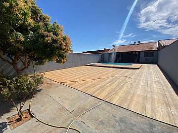 Rancho � Venda